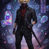 Аватар Лисянг