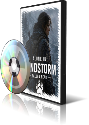 Alone In Windstorm: Fallen Bear - Torrent - RePack