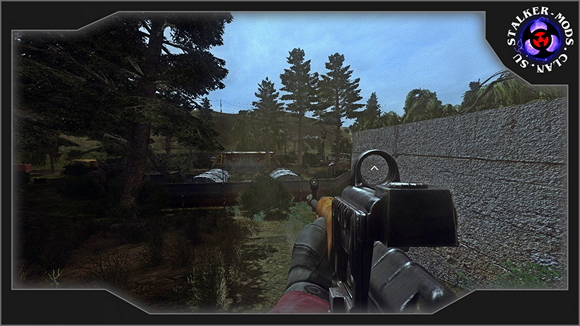 Dead Air: Weapons Evolution