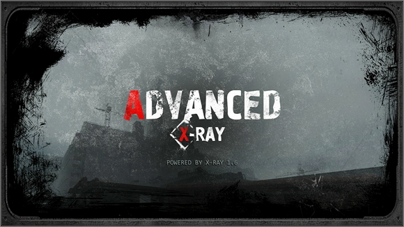 Advanced X-Ray