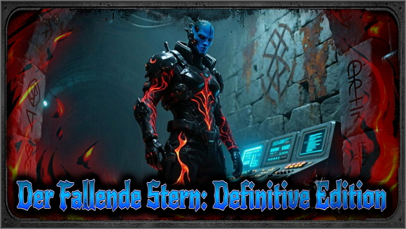 Der Fallende Stern: Definitive Edition 2024