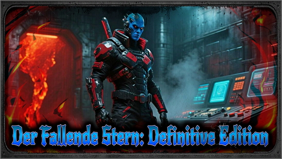 Der Fallende Stern: Definitive Edition