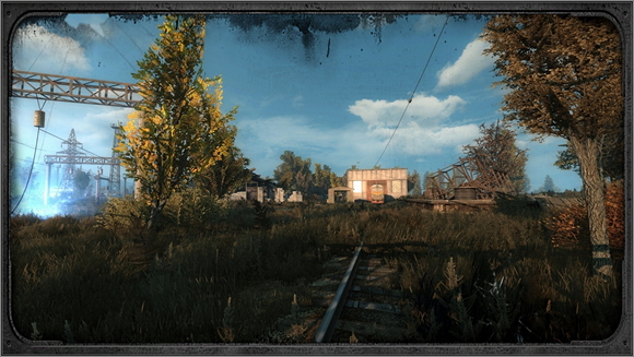 Paradox Weather Unit 2.3 - IX-Ray