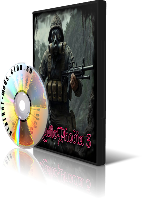 Radiophobia 3 - Repack - Torrent