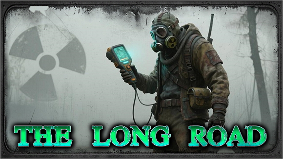 The Long Road