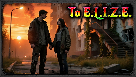 К Э.Л.И.З.Е. - OGSR Engine